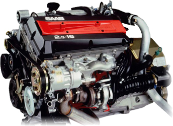 P025C Engine